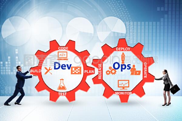 DevOps 軟件開發(fā)與運維的融合之道